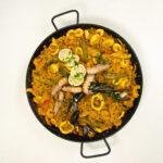 Paella