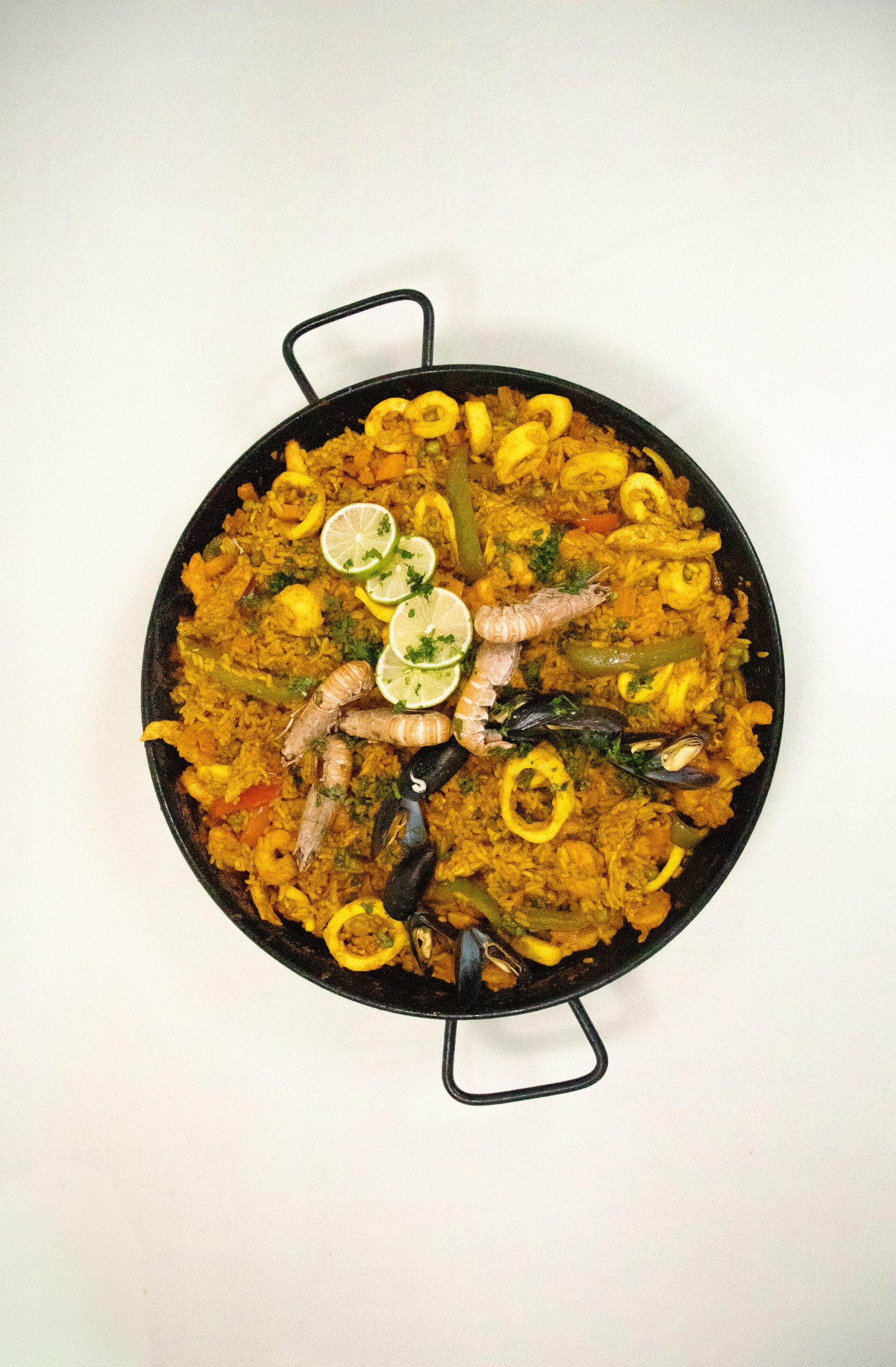 Paella