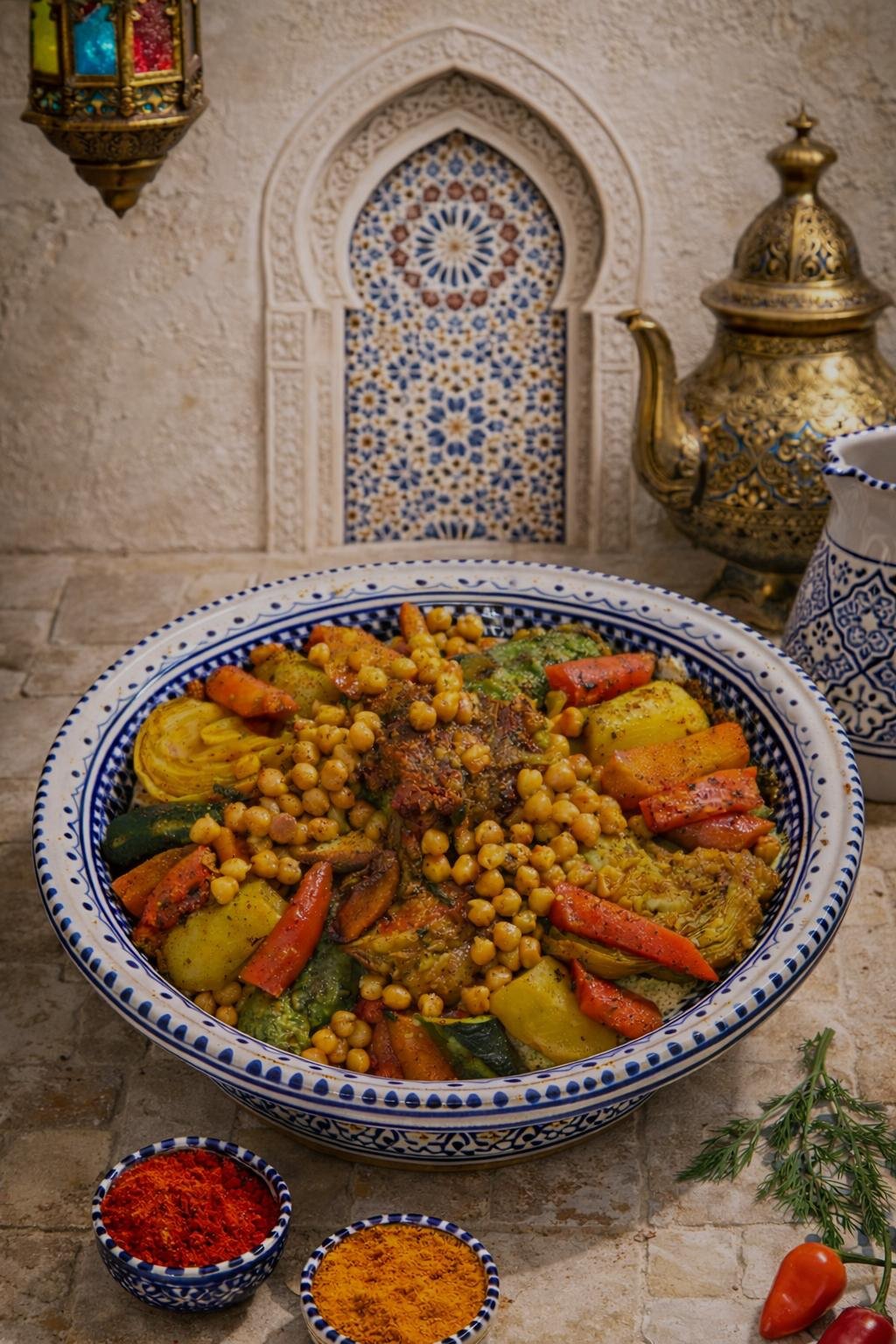 Couscous