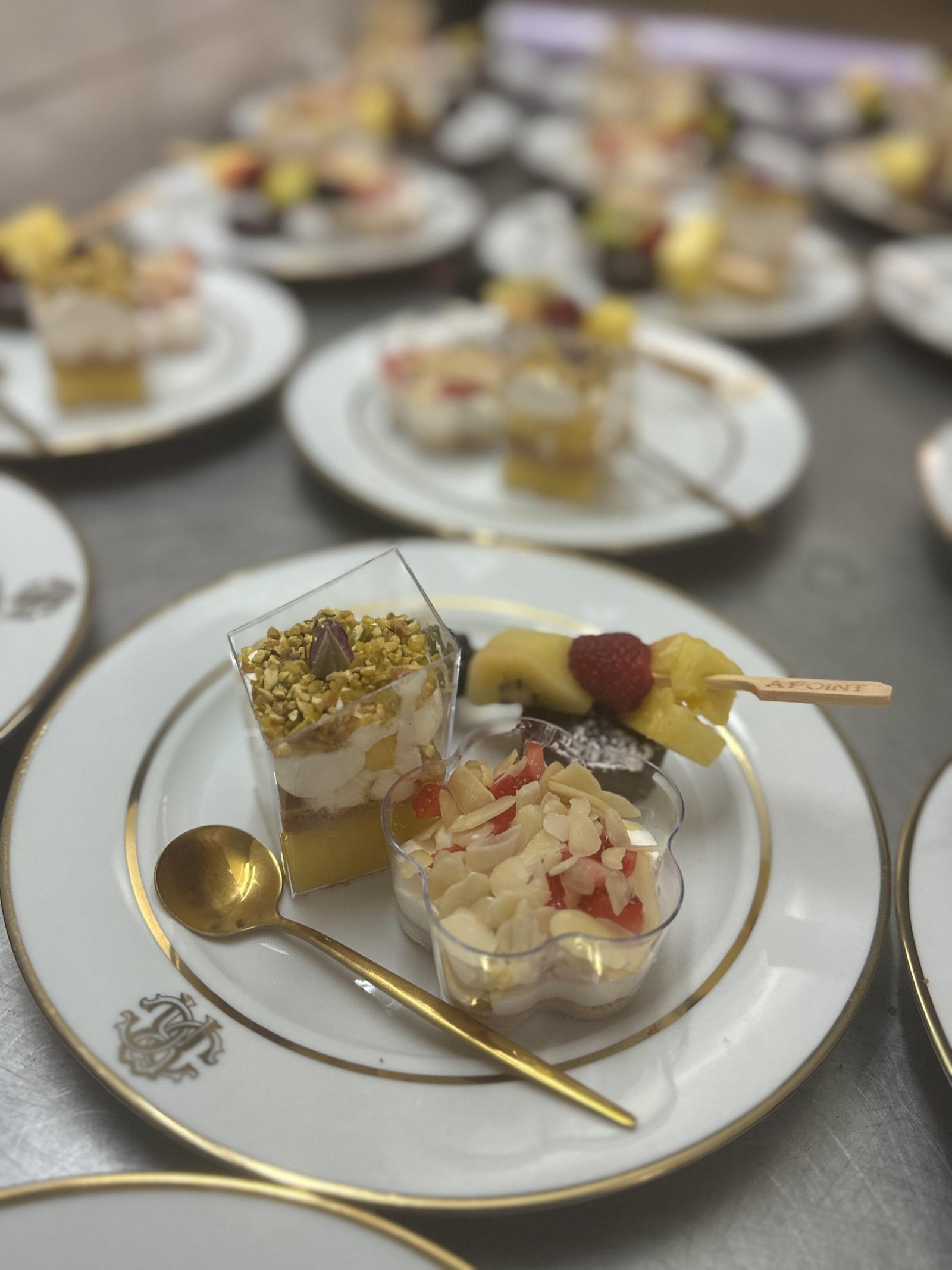 Décoration de table