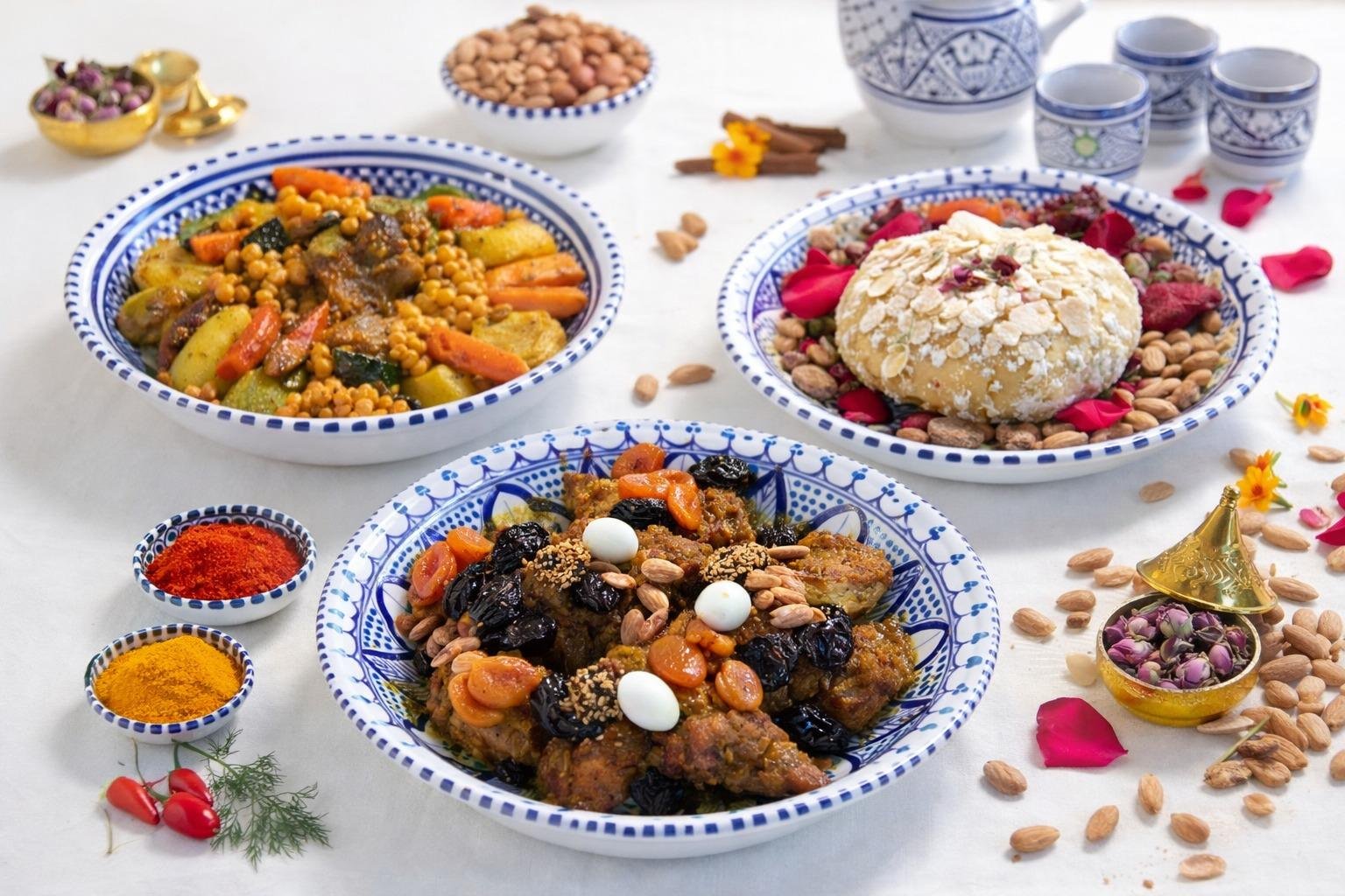 Produits frais et locaux